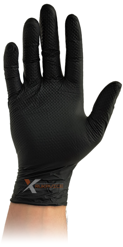 Nitrilove-rukavice-cierne-s-protismykovou-texturou-mercator-gogrip-black